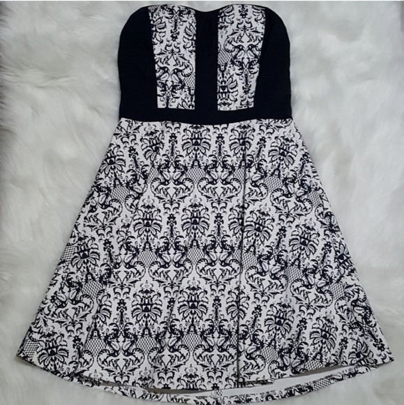 NWT Francesca's Dress - Picture 5 of 6